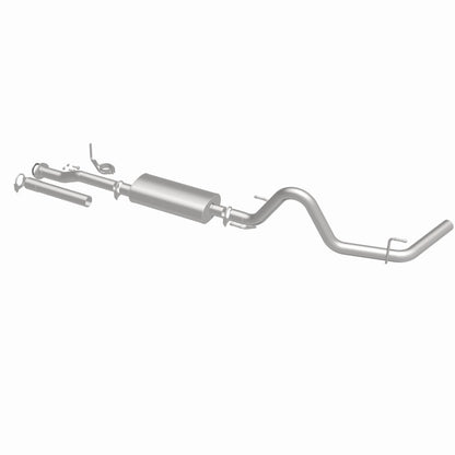 Magnaflow BRExhaust 16-23 Toyota Tacoma 3.5L Exhaust Kit