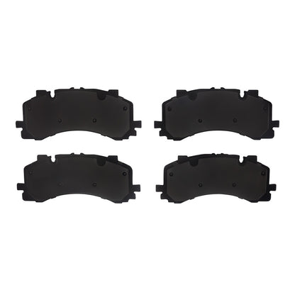 DFC 19-25 Audi S8 Front Euro 5000 Ceramic Brake Pads