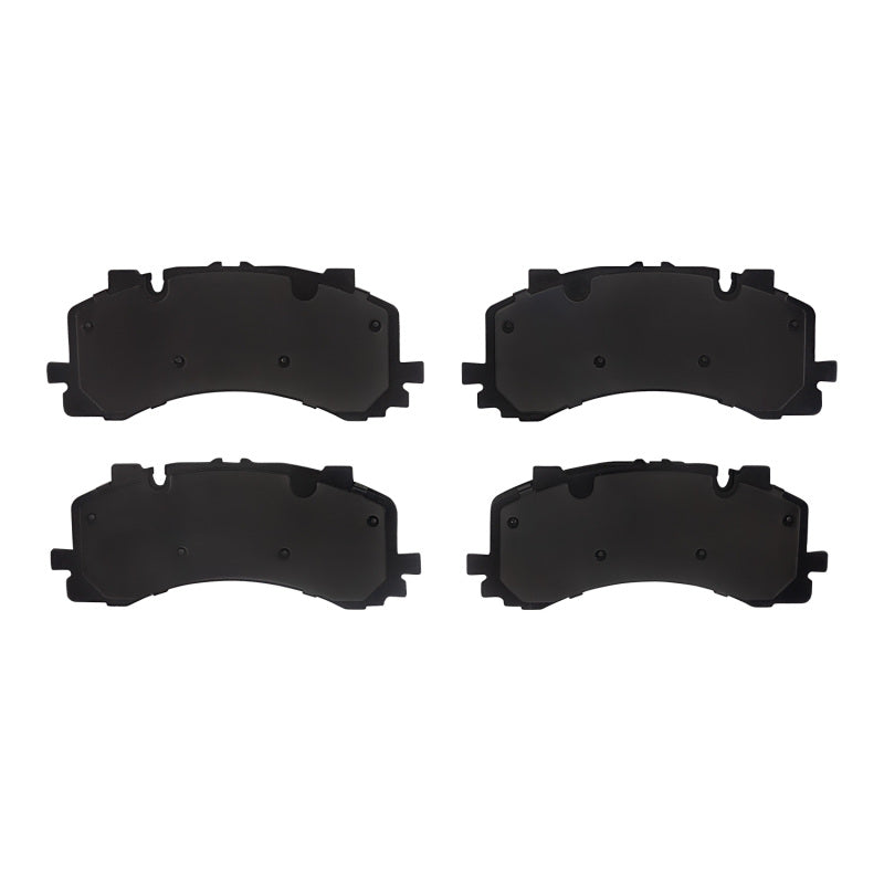 DFC 20-25 Audi S6 Front 5000 Advanced Low Metallic Brake Pads
