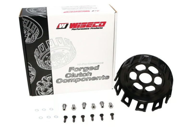 Wiseco 02-20 Yamaha YZ85 Clutch Basket