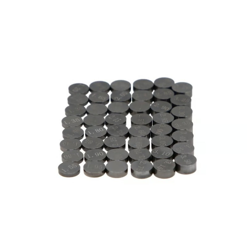 Wiseco 7.48mm Dia. Complete Valve Kit