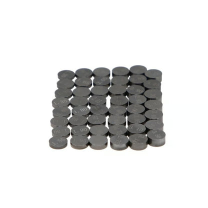 Wiseco 7.48mm Dia. Complete Valve Kit