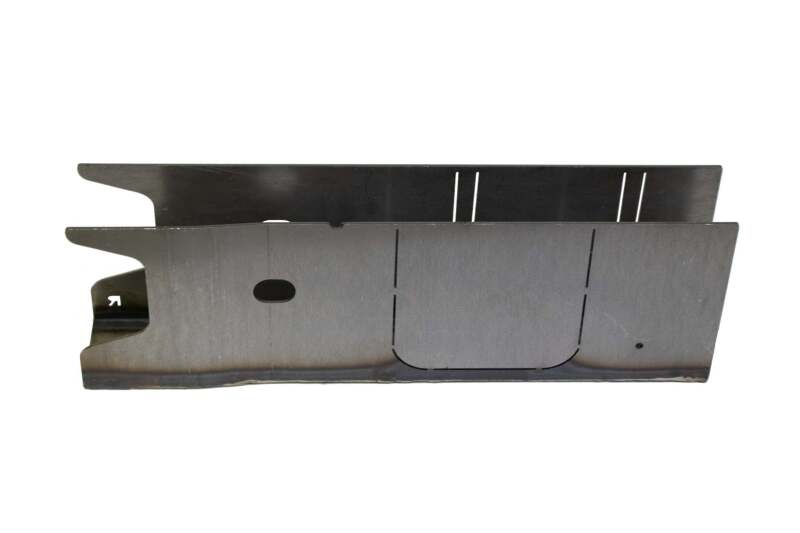 RustBuster Rust Buster 09-18 Dodge Ram 1500 Quad Cab Mid Frame Section - Right