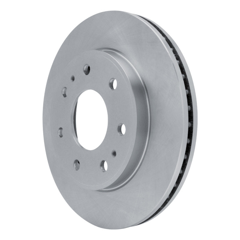 DFC 2009 Ford F-150 4WD Front Brake Rotor