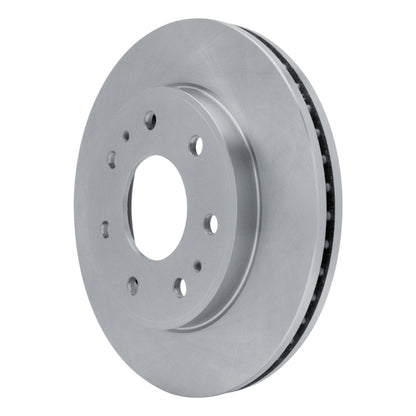 DFC 2009 Ford F-150 4WD Front Brake Rotor