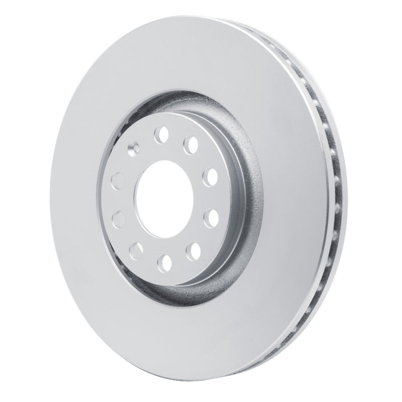 DFC 98-09 Audi A4 (Mexico) Front GeoSPEC Coated Rotor