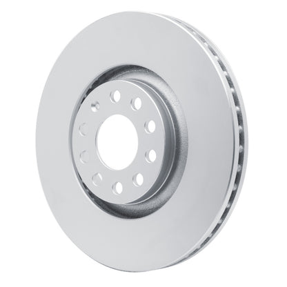 DFC 98-09 Audi A4 (Mexico) Front GeoSPEC Coated Rotor