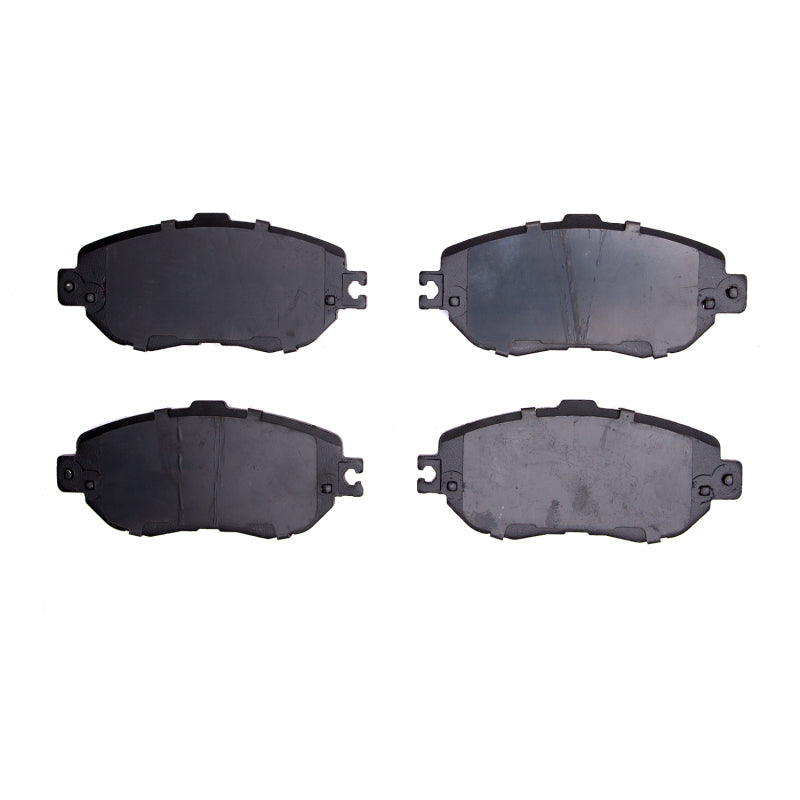 R1 Concepts R1 93-94 Lexus LS400 Front R1 Ceramic Brake Pads