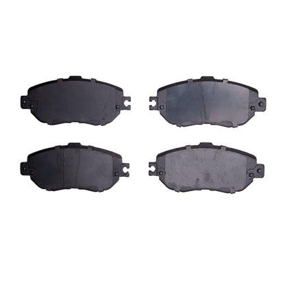 DFC 93-94 Lexus LS400 Front 4000 Hybridynamic Brake Pads