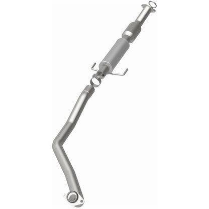 MagnaFlow Direct Fit Catalytic Converter 09 Matrix/Vibe 2.4 FWD OEM