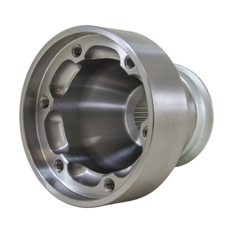 Yukon Gear & Axle Yukon Gear Yoke For 01-07 Jeep Liberty Front