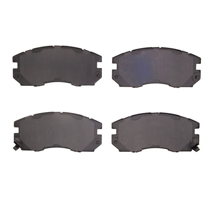 DFC 90-96 Subaru Legacy Front 5000 Advanced Ceramic Brake Pads