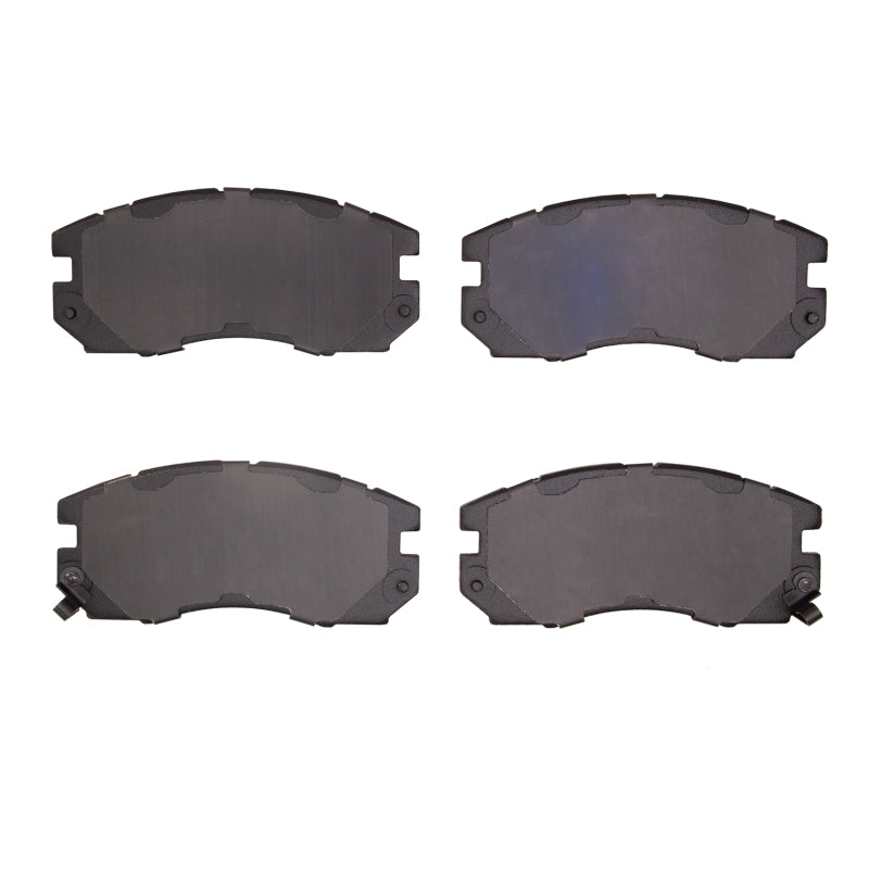 R1 Concepts R1 90-96 Subaru Legacy Front Ceramic Brake Pads