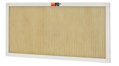K&N Engineering K&N HVAC Filter - 14 x 25 x 1
