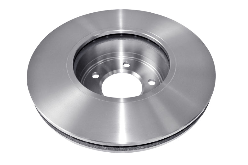 DBA 04-07 BMW 525i E60 (w/Auto Trans) Front Street Series Standard Rotor