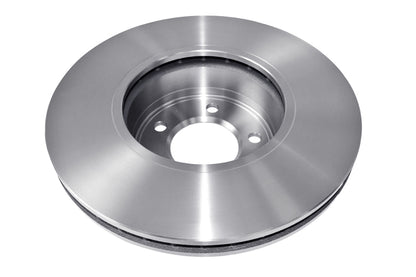 DBA 04-07 BMW 525i E60 (w/Auto Trans) Front Street Series Standard Rotor