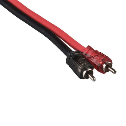DS18 Level 2 RCA Wire Distribution Wire 2 Male to 12 Male