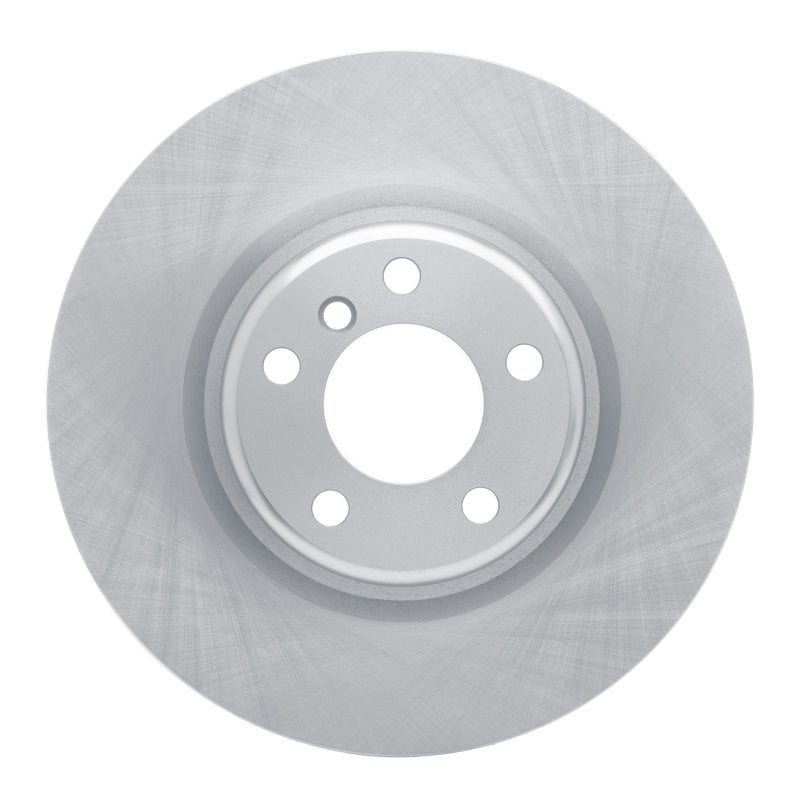 DFC 12-20 BMW 228I xDrive Rear Brake Rotor