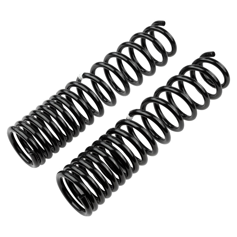 Old Man Emu ARB / OME 2021+ Ford Bronco Rear Coil Spring Set for Heavy Loads