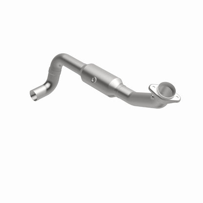 MagnaFlow 07-08 Ford F-150 4.6L Direct Fit Converter
