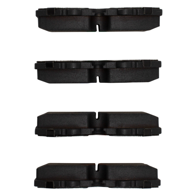 R1 Concepts R1 78-04 Ferrari F355 Front/Rear R1 Optimum OE Brake Pads