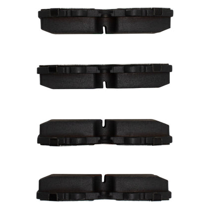 R1 Concepts R1 78-04 Ferrari F355 Front/Rear R1 Optimum OE Brake Pads