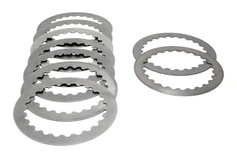 Wiseco 9 Steel and Alloy Clutch Plate Kit
