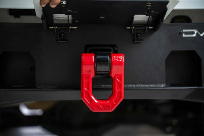 DV8 Offroad 20-23 Jeep Gladiator JT MTO Series Accessory Hitch (Use w/ PN RBGL-12)