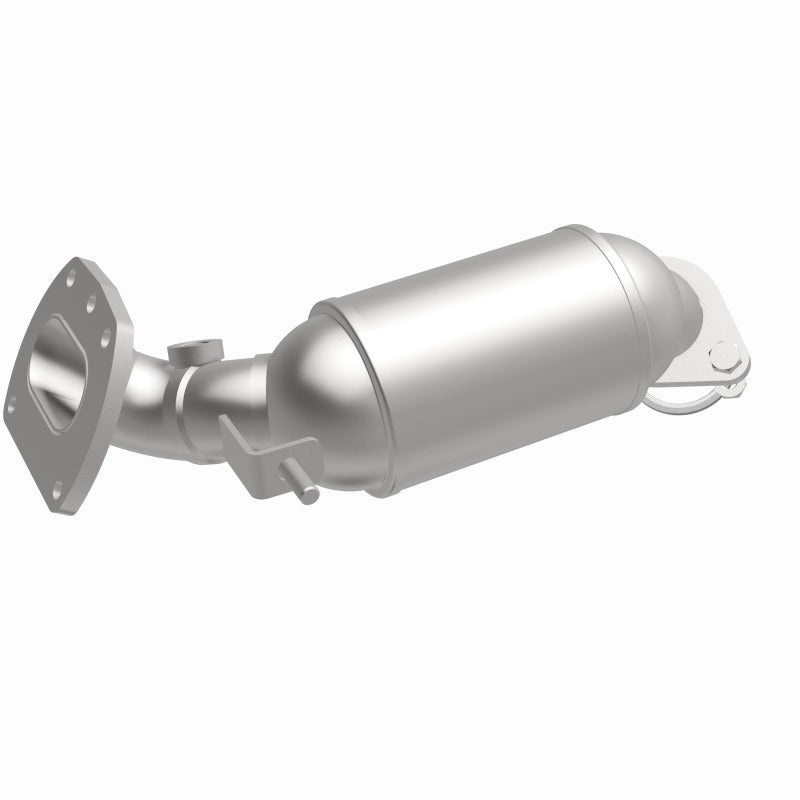 MagnaFlow 17-20 Toyota Sienna / 16-19 Lexus RX350 V6 3.5L Direct Fit Manifold Catalytic Converter