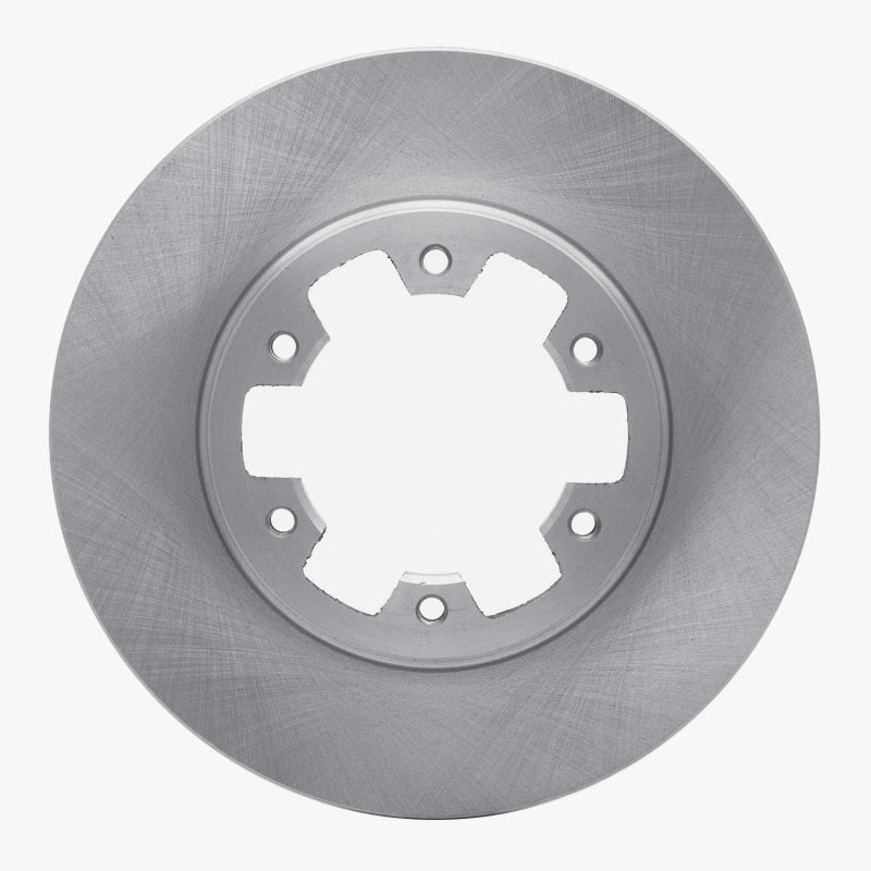 DFC 85-02 Nissan Pathfinder Front Brake Rotor