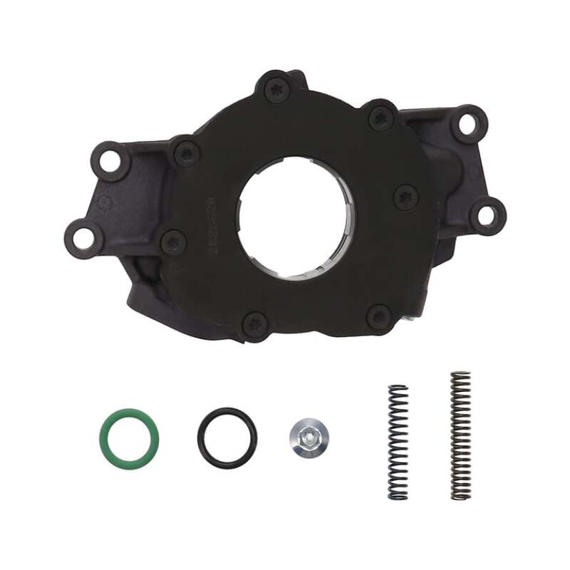 Manley Performance Manley Chevy LS Series Pro Flo Oil Pump (Eng App - 18in Increased Volume Over Stock)