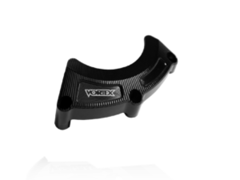 Vortex Racing Case Guard Honda CBR1000- Black Right Side