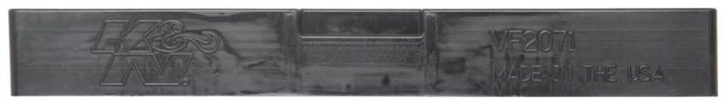 K&N Engineering K&N Replacement Cabin Air Filter