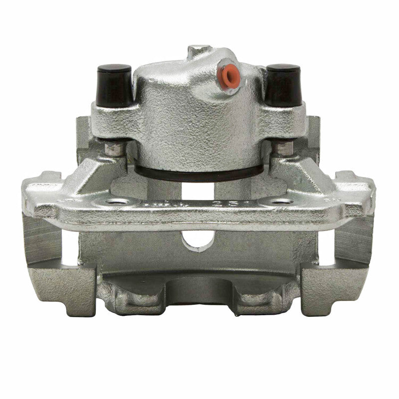 DFC 97-99 Jaguar XK8 Front-L Premium Caliper - Silver Zinc Coated