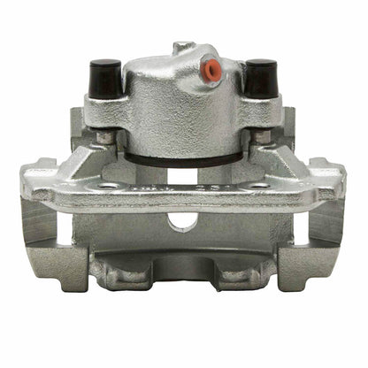 DFC 97-99 Jaguar XK8 Front-L Premium Caliper - Silver Zinc Coated