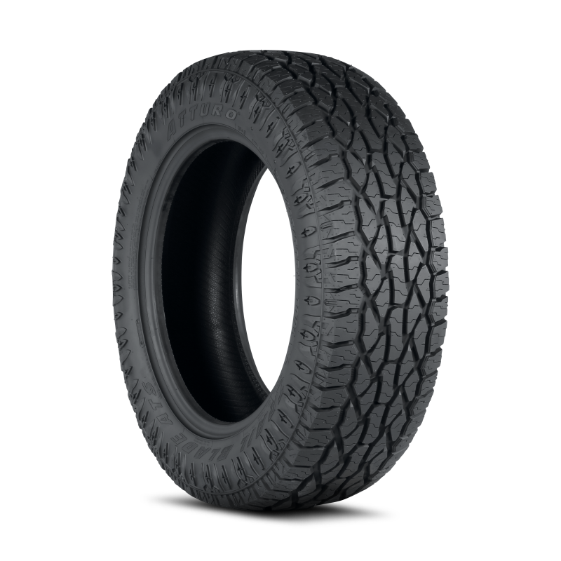 Atturo Tire Atturo Trail Blade ATS Tire - LT275/65R18 123/120S
