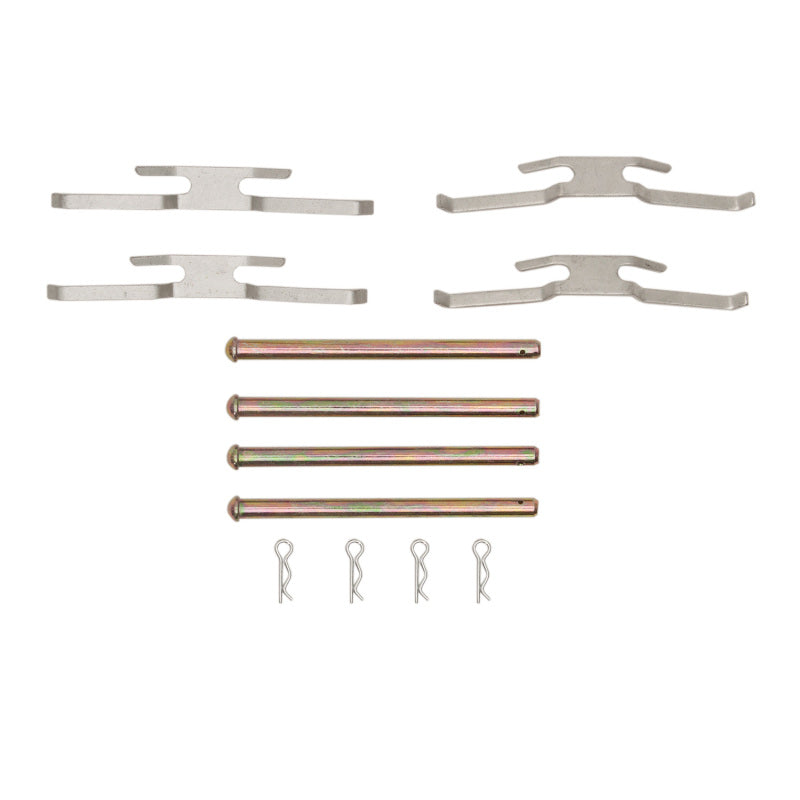 DFC 88-90 Pontiac 6000 Rear Premium Hardware Kit
