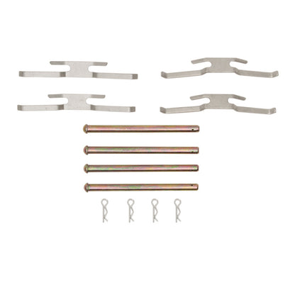 DFC 88-90 Pontiac 6000 Rear Premium Hardware Kit