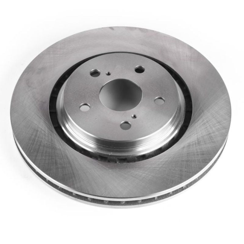 PowerStop Power Stop 16-19 Lexus RX350 Front Autospecialty Brake Rotor