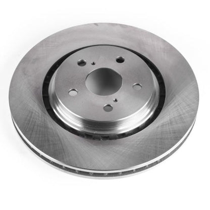 PowerStop Power Stop 16-19 Lexus RX350 Front Autospecialty Brake Rotor