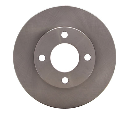 DFC 90-91 Audi 90 Quattro Front Brake Rotor