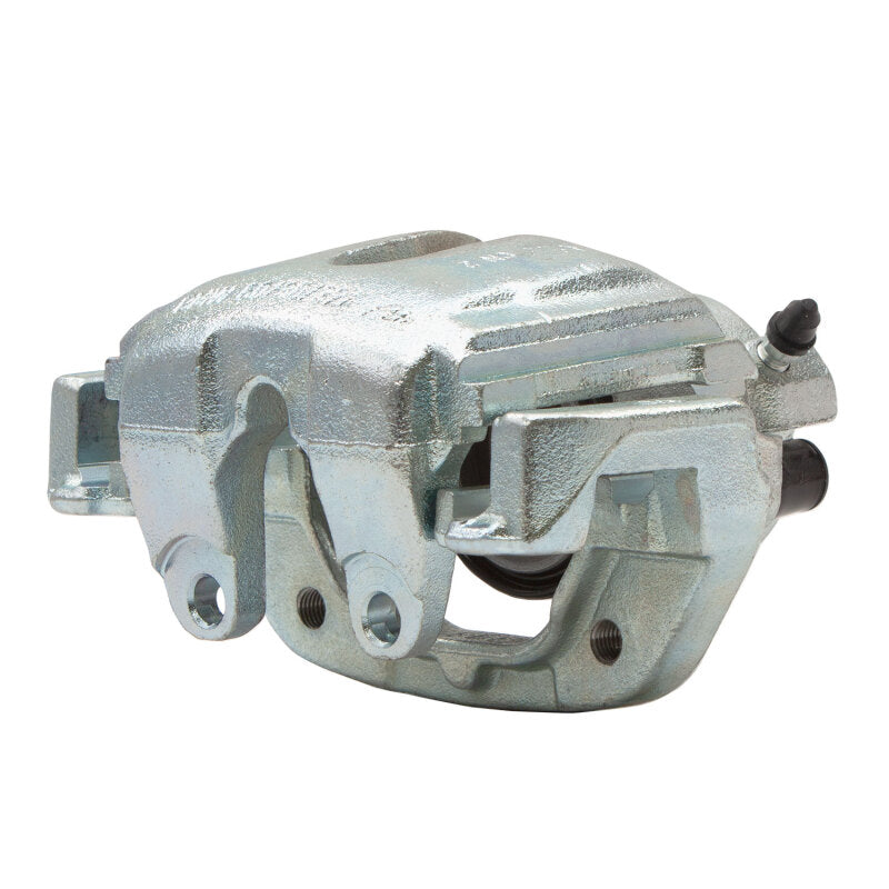 DFC 95-01 BMW 740i Front-R Premium Caliper - Silver Zinc Coated