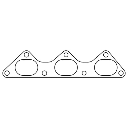 Cometic Gasket Cometic Mitsubishi 6G72 .064in AM Exhaust Manifold Gasket Set - DOHC - 1991-2000