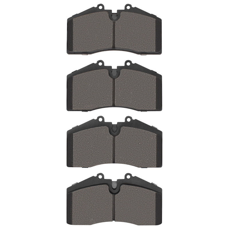 DFC 86-98 Porsche 968 Front/Rear 4000 Hybridynamic Brake Pads