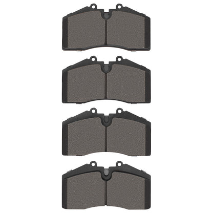 DFC 86-98 Porsche 968 Front/Rear 4000 Hybridynamic Brake Pads