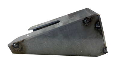 RustBuster Rust Buster 2004-2012 Chevy Colorado & GMC Canyon Rear Cab Frame Mount - Right