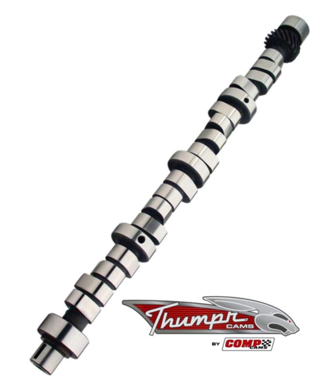 COMP Cams Camshaft CRS 283T HR-107 T Th