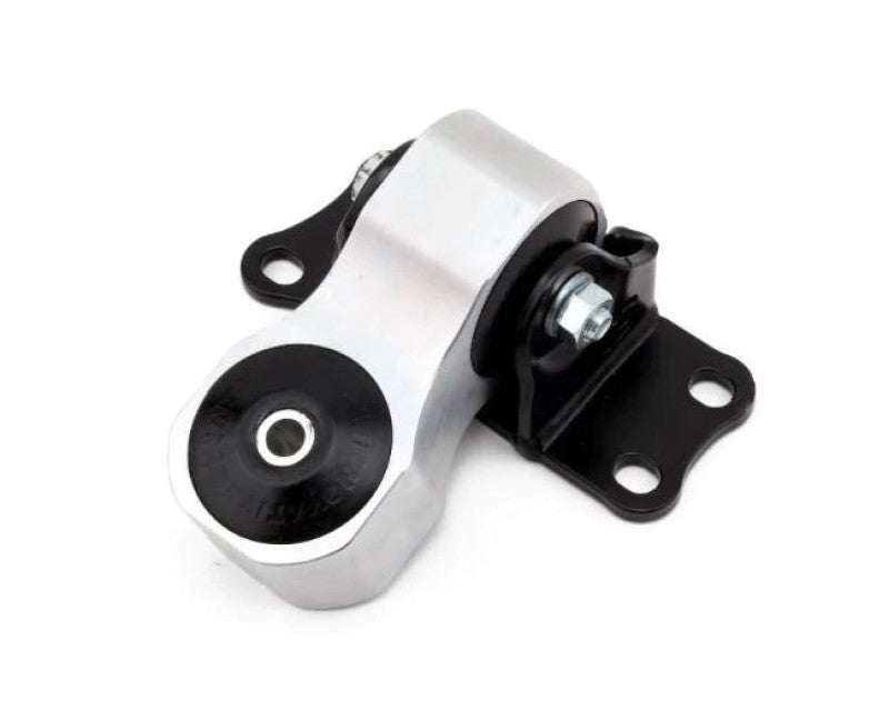 Innovative Mounts Innovative 12+ Civic Si Replacement Billet Rear Engine Mounts 85A/Grey (K-Series and Manual Trans)