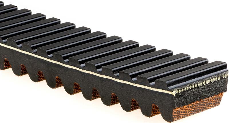 Gates 2012 John Deere M-Gator A-2 854cc Diesel G-Force CVT Drive Belt