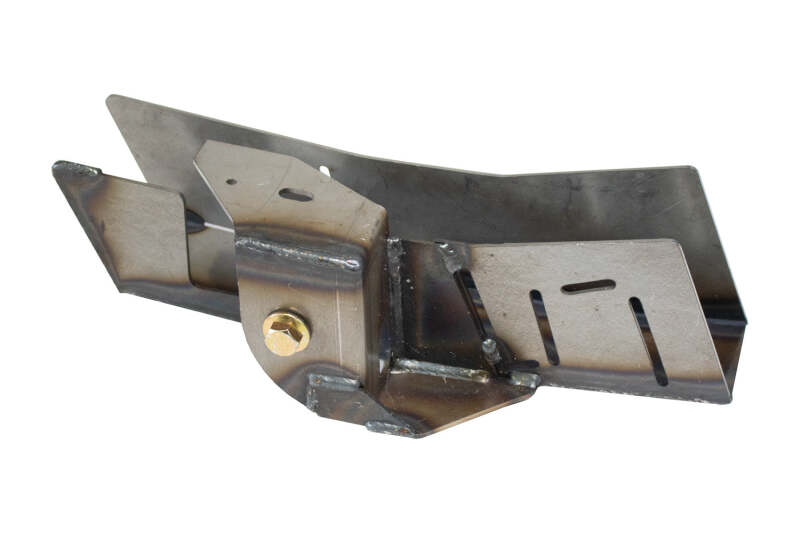 RustBuster Rust Buster 00-20 Chevy Tahoe Upper Control Arm Repair Kit - Left